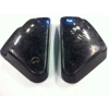 1982-99 Harley Davidson FXR Super Glide Low Rider Side Covers 66349-84 66350-84