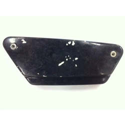 1982-99 Harley Davidson FXR Super Glide Low Rider Left Side Cover 66350-84