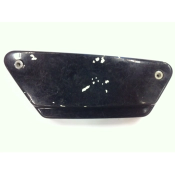 1982-99 Harley Davidson FXR Super Glide Low Rider Left Side Cover 66350-84