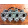1979 Honda CB650 Carburetor Bank