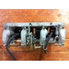 1979 Honda CB650 Carburetor Bank