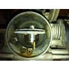 1979 Honda CB650 Carburetor Bank