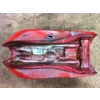 1982 Yamaha XJ650 Seca Fuel Tank