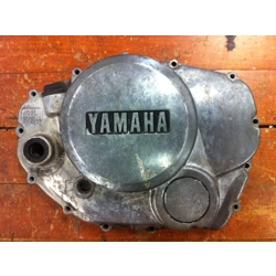 1976-82 Yamaha XS360 XS400 XS400S Clutch Cover 3F9-15431-11