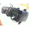 1982 Suzuki GS650G Complete Air Box