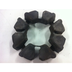 1978-94 Kawasaki ER250 EX305 KZ305 KZ400 KZ440 Cushion Drive Damper 92075-1008