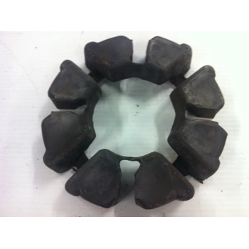 1978-94 Kawasaki ER250 EX305 KZ305 KZ400 KZ440 Cushion Drive Damper 92075-1008