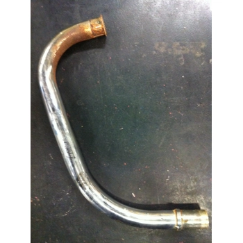 1979-82 Honda CB650 Left No.2 Exhaust Head Pipe 18370-426-003