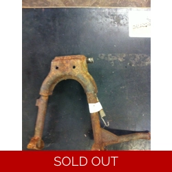 1978 Honda CX500 Centre Kickstand