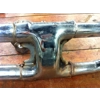 1982 Honda CB650SC CB650 Nighthawk Left Exhaust Head Pipes