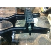 1978 Honda CX500 Frame and Swingarm 50100-415-670ZA 52100-415-000ZA