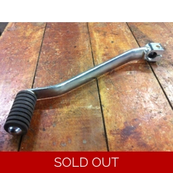 1982 Yamaha XS400 XS 400 Special Shift Pedal Lever