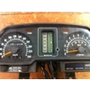 1981-82 Kawasaki GPZ550 Z550GP Instrument Panel Gauge Cluster