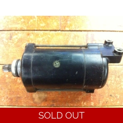 1978-86 Honda CB400T CB450T CM400 CM450 CB450SC Starter Motor SM-228