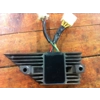 1983-85 Honda CB650SC Nighthawk CBX600E Voltage Regulator Rectifier SH255-12 31600-ME5-013