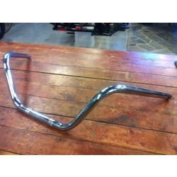 1980-81 Honda CB650C Handlebar 53100-460-000