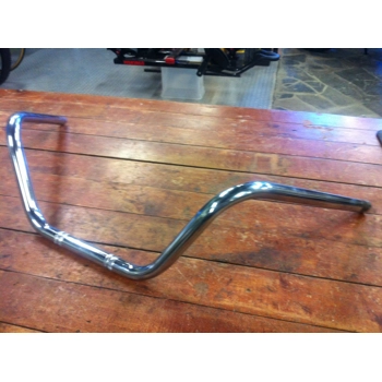 1980-81 Honda CB650C Handlebar 53100-460-000