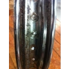 1976-79 Suzuki GS750 Rear Rim