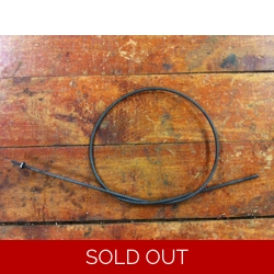 Huret 26 1/8 Inch 663mm Speedometer Inner Cable