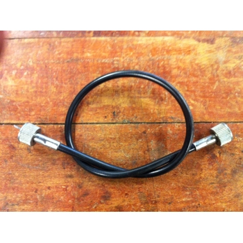 Bicycle Speedometer Cable 17 3/4 Inch - NOS