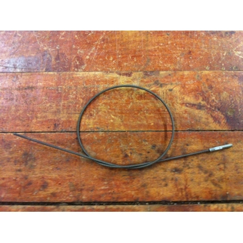 Bicycle Speedometer Inner Cable 22 7/8 Inch 580mm - NOS