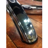 Chrome Fender Set for 24 inch Wheel Wide - NOS