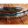 Chrome Fender Set for 24 inch Wheel Wide - NOS