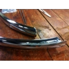 Chrome Fender Set for 26 x 1 3/8 inch Wheel - NOS