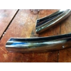 Chrome Fender Set for 26 x 1 3/8 inch Wheel - NOS