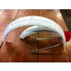 Rapido 12in Fender Set White - NOS