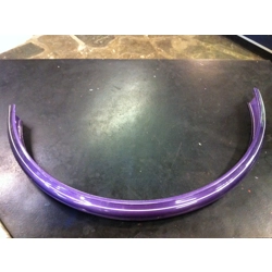CCM Elan Grand Touring Grand Sports Rear Fender 26in Purple