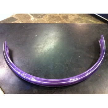 CCM Elan Grand Touring Grand Sports Rear Fender 26in Purple
