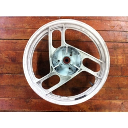 1986-88 Yamaha FZ600 Fazer Rear Wheel #2 46X-25338-00