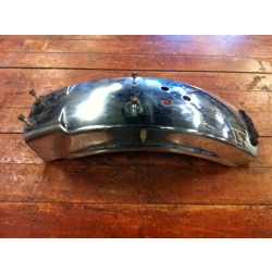 1978-81 Kawasaki KZ400B KZ440B KZ440C Outer Rear Fender 35022-1004