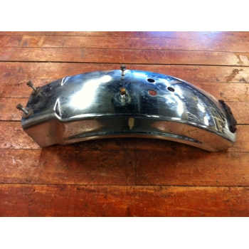 1978-81 Kawasaki KZ400B KZ440B KZ440C Outer Rear Fender 35022-1004