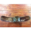 1981 Kawasaki KZ440C Front Fender Chrome