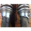 1978-81 Kawasaki KZ400B KZ400C KZ440B KZ440C Shocks - Pair 45014-1003
