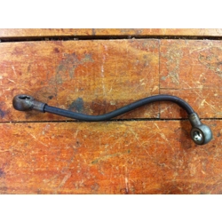 1978-83 Kawasaki KZ400 KZ440 Cylinder Head Oil Line 32032-1084
