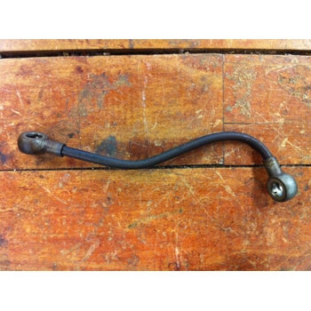 1978-83 Kawasaki KZ400 KZ440 Cylinder Head Oil Line 32032-1084