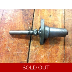 1980-83 Kawasaki KZ440 Cam Chain Tensioner