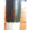 Raleigh Rear Fender for 26 x 1 3/8 Wheel Grey Blue - NOS