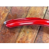 Raleigh Front Fender for 26 x 1 3/8 Wheel Blue Red Grey - NOS