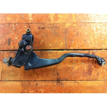 1983-87 Kawasaki VN700A ZX1100A ZX600A ZX600B ZX750A ZX750E Clutch Lever and Perch 46076-1041 #1