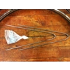 Chrome Fender Set for 27 inch Wheel - NOS