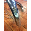 Chrome Fender Set for 27 inch Wheel - NOS