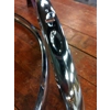 Chrome Fender Set for 27 inch Wheel - NOS