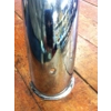 Raleigh Road Runner Rear Fender for 20in Wheel Chrome - NOS