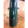 Raleigh Roadster Front Fender for 28in Wheel Green - NOS
