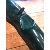 Raleigh Roadster Front Fender for 28in Wheel Green - NOS