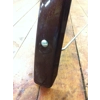 Raleigh Sprite Front Fender for 27 x 1 1/4 Brown - NOS